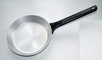 patelnia aluminiowa  22cm | 055022