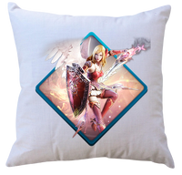 Poduszka z wkładem AION