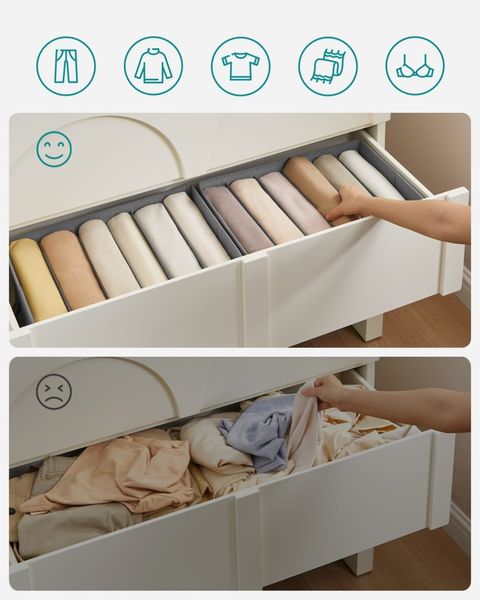 Organizer x2 - RUS009G02 zdjęcie 3