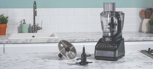 Robot kuchenny NINJA BN650EU 850W wielofunkcyjny blender malakser na Arena.pl