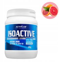 ACTIVLAB ISO ACTIVE 630G NAPÓJ IZOTONICZNY TRENING