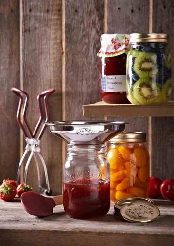 KIL - Słoik 0,5 l. Preserve Jars na Arena.pl