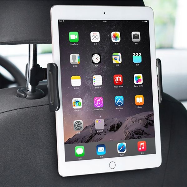 UCHWYT SAMOCHODOWY NA TABLET 5-12CALI zdjęcie 6