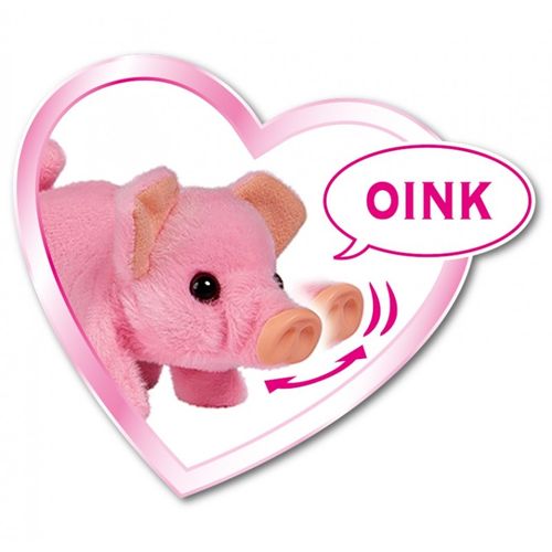 Simba Chi Chi Love Interaktywna Świnka na Arena.pl