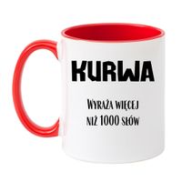 Klasyczny Biało-Czerwony 330 ml