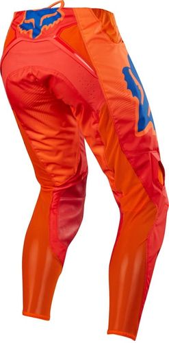 SPODNIE FOX 360 VIZA ORANGE 36 na Arena.pl