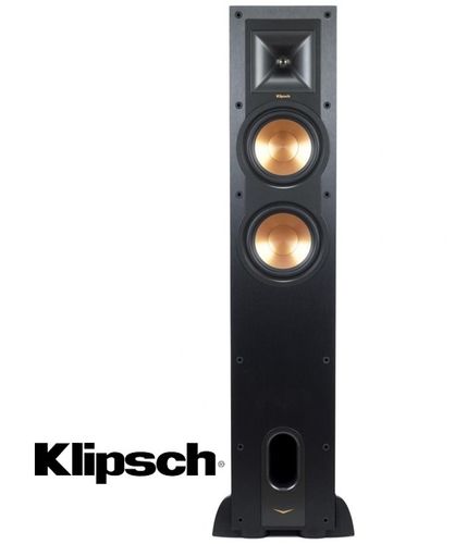 Kolumna podłogowa Klipsch Reference R-26FA na Arena.pl
