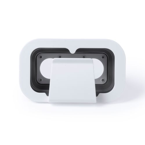 Okulary VR 145362 Biały na Arena.pl