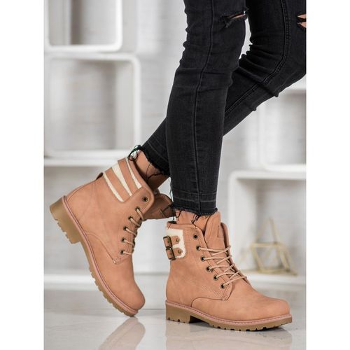 Stylowe Traperki r.41 na Arena.pl