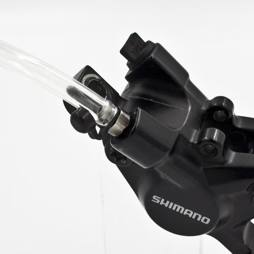 MEGA Zestaw do odpowietrzania hamulców SHIMANO na Arena.pl