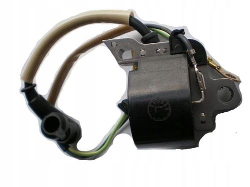 Cewka iskrownik moduł Stihl MS 240 260 290 360 390 na Arena.pl