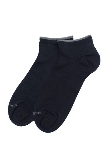 Skarpety męskie Henderson długie pomaranczowe 43-46 na Arena.pl