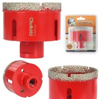 OTWORNICA DIAMENTOWA fi65 M14 RAPID