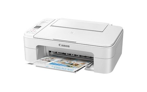 Drukarka TS3351 EUR WHITE 3771C026AA na Arena.pl