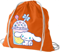 Worek Sportowy - Plecak - Cinnamoroll