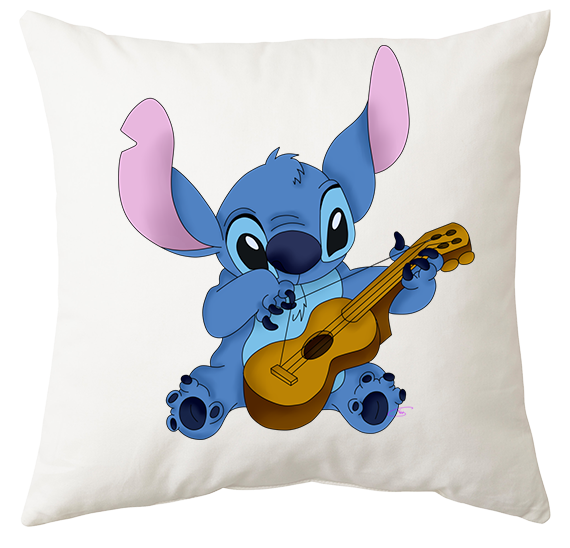 Poduszka Lilo i Stich zdjęcie 1