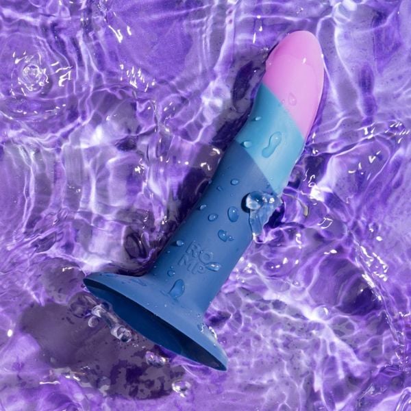 dildo piccolo romp zdjęcie 2