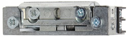 Elektra Plus Elektrozaczep z blokadą R5 12V na Arena.pl