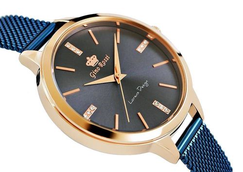 Zegarek Damski G.Rossi 10296B3-6F3 na Arena.pl