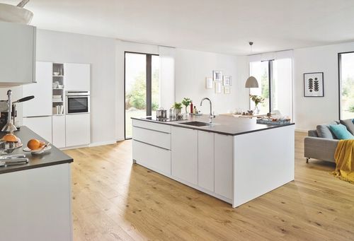 Filtr do wody Grohe Blue S, wydajność 600l, 5stopniowa filtracja 40404001 na Arena.pl