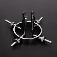 shots steel ring speculum model do szerokiego rozwarcia 9 cm stal