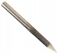 Frez na Wiertarkę do Opon HSS REDATS Fi 9 x 110mm