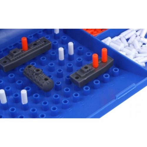 DLA DZIECI GRA PLANSZOWA STATKI WIELKA BITWA MORSKA na Arena.pl