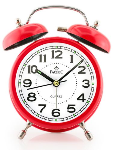 BUDZIK PACIFIC Q860B - red (do033d) na Arena.pl