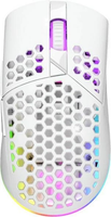 Mysz bezprzewodowa ISY IGM-5000-WT Biały