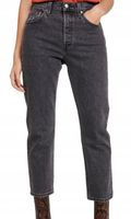 Levi's - Jeansy Straight Leg w31 l30