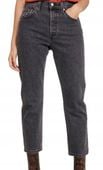 Levi's - Jeansy Straight Leg w31 l30