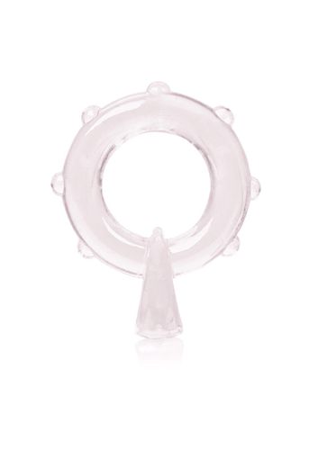 pierścień-magic c-rings clear na Arena.pl