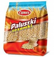 CYMES Paluszki 250g Sezam