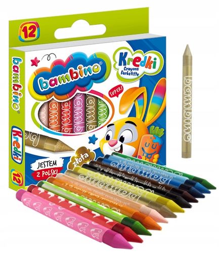 Wyprawka szkolna Bambino XXL duży zestaw przyborów szkolnych do szkoły na Arena.pl