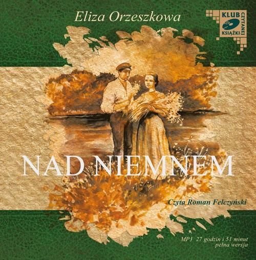 (mp3) Nad Niemnem zdjęcie 1