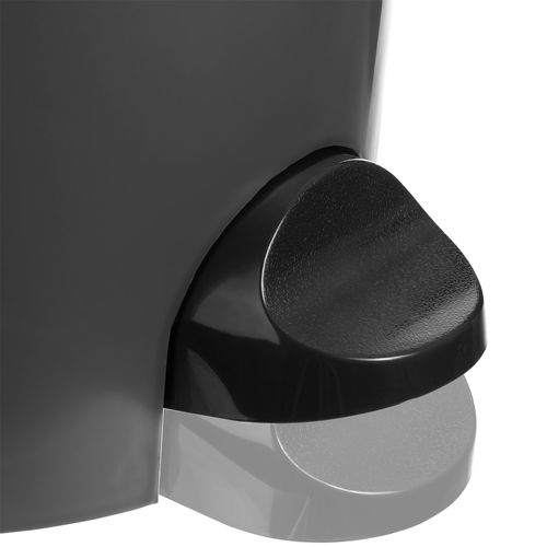 CURVER Kosz Do Segregacji Na Śmieci Pojemnik Na Odpady 15L Kubeł Śmietnik na Arena.pl