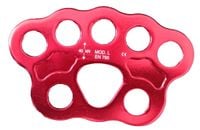 Płytka stanowiskowa duża Climax L