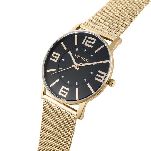 zegarek damski paul lorens pl1874b2-1d1 + box na Arena.pl