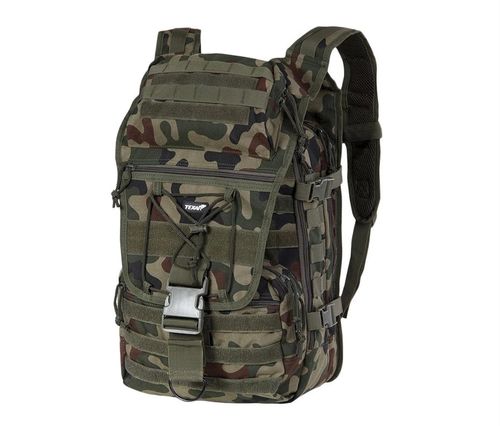 Plecak taktyczny Traper 35L WZ93 Texar PL woodland na Arena.pl