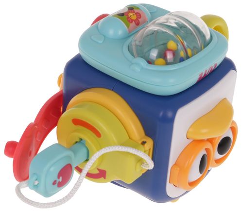 Multifunkcyjna Zabawka Dla Najmłodszych na Arena.pl