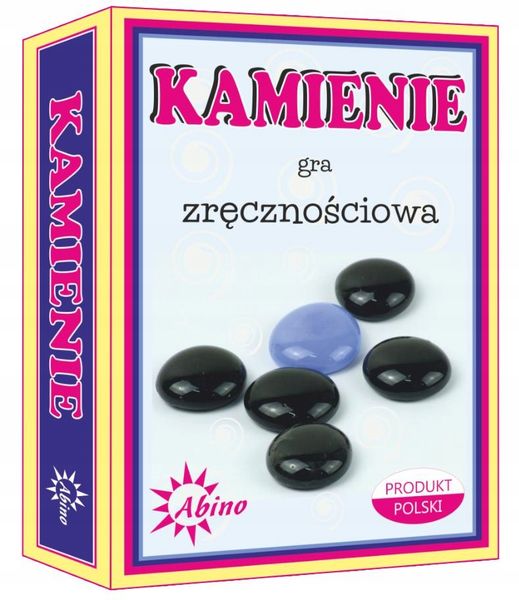 Gra w Kamienie 72755 zdjęcie 1