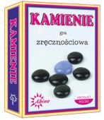 Gra w Kamienie 72755