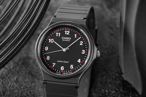 zegarek casio mq-24-1bldf na Arena.pl