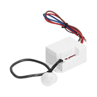 Czujnik ruchu z sensorem 360° OR-CR-211/12-24V Orno