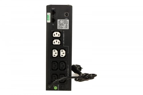 EVER UPS  ECO 800 LCD na Arena.pl