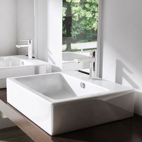 Umywalka Ceramiczna Marina na Arena.pl