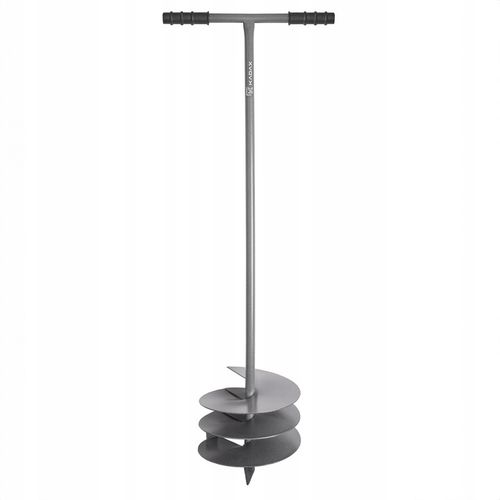 ŚWIDER RĘCZNY DO ZIEMI GLEBY WIERTNICA GLEBOWA 23cm 230mm DOŁOWNIK na Arena.pl