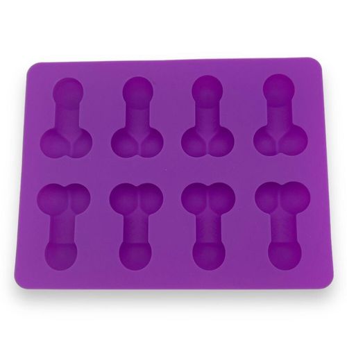 kinky pleasure - penis ice cube sorter na Arena.pl