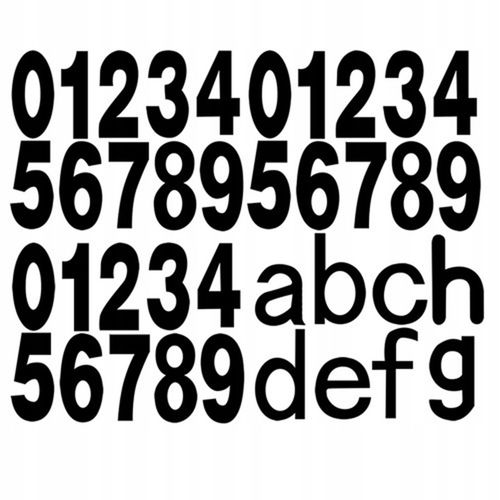 PODŚWIETLANY NUMER DOMU TABLICZKA LAMPA LED SOLARNA CZUJNIK STAL na Arena.pl