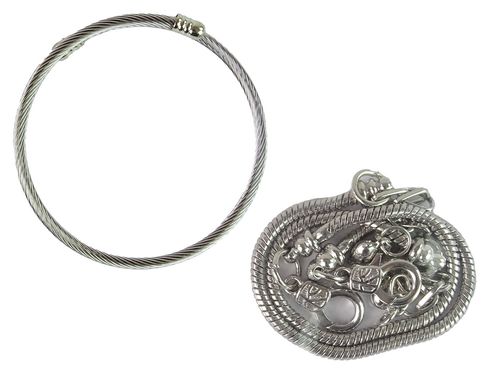 DLA DZIECI ZESTAW BRANSOLETEK, AKCESORIA na Arena.pl